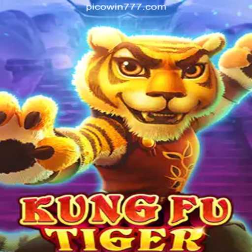 KungFuTiger: A Forceful Entry into the World of Online Slots on PICOWIN.COM