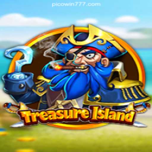 Embarking on an Adventure with TreasureIsland: Discover the Thrills on PICOWIN.COM Platform-Online Slots Brasil #1